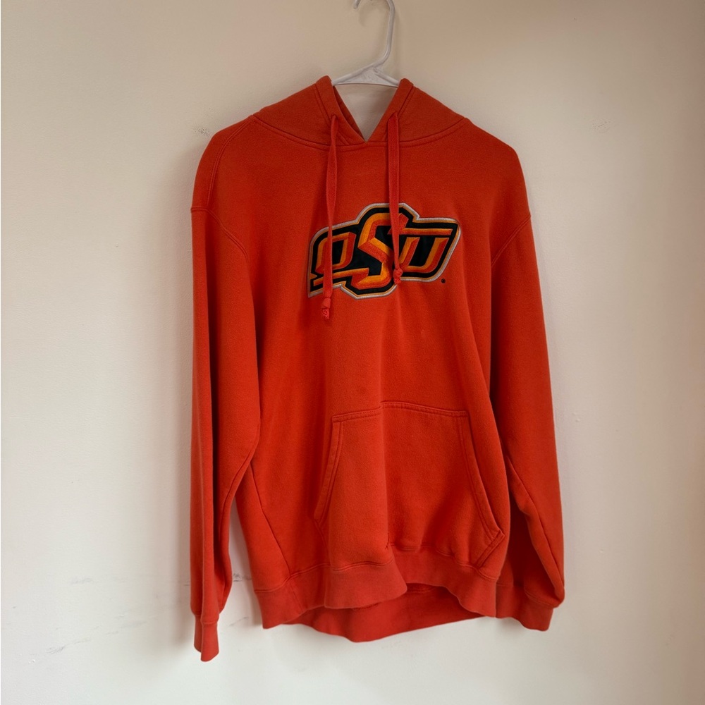Oklahoma State Hoodie